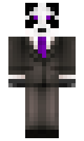 GlassyPancake14 minecraft skin