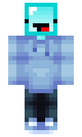 DieWaffle minecraft skin