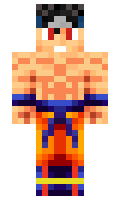 Jokufortytwo minecraft skin