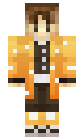 Punkless minecraft skin