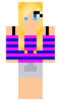 luna89 minecraft skin
