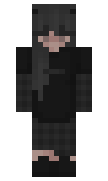 Miseee minecraft skin