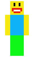 leadhead23 minecraft skin