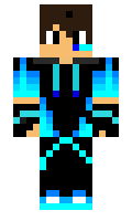 tommypower minecraft skin