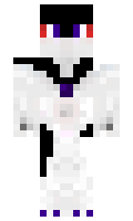 Zako minecraft skin