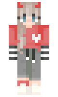 JoJo318 minecraft skin