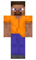 Hallowmir minecraft skin