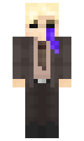 Qu1ns minecraft skin