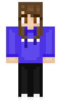 EvilShark minecraft skin