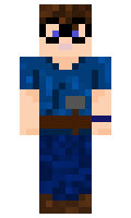 JuJus minecraft skin