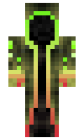 tiagh minecraft skin