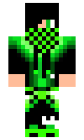 Stylexx minecraft skin