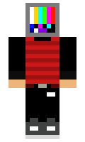 SRABON minecraft skin