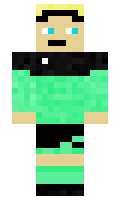 Swifferrrr minecraft skin