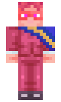 Sword2DIE minecraft skin