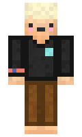 Justinian minecraft skin