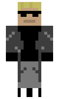 Luis2009 minecraft skin