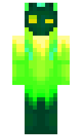 Luirix minecraft skin