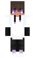 LauCraft07 minecraft skin