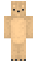 Andruen minecraft skin