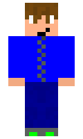 td986 minecraft skin