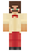 Felichka minecraft skin