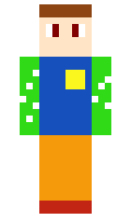 michael90 minecraft skin