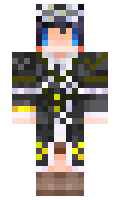 seven7777 minecraft skin