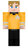 RealCookichu minecraft skin