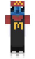 MrMudkip321 minecraft skin