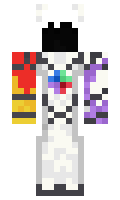 Wayleaf minecraft skin