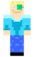 HyperSonic5 minecraft skin