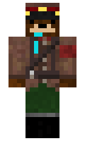 Dravlynn minecraft skin