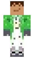 bezymet minecraft skin