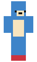 Lsz minecraft skin