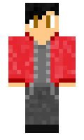 AlexDiscover minecraft skin