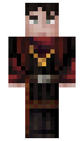 Rikumaru minecraft skin