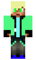 12345677 minecraft skin