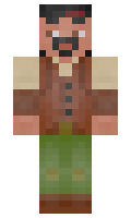 bodhranist minecraft skin