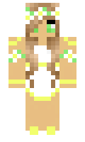 Guille minecraft skin