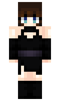 StarlightRP minecraft skin