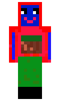 YozGov272 minecraft skin