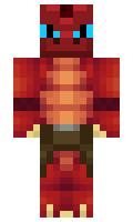 LoneSurvivor173 minecraft skin