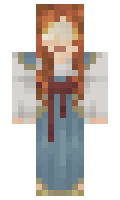 lovelyninja567 minecraft skin