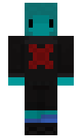 FleftSheep minecraft skin