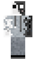 IcyPhoenix349 minecraft skin