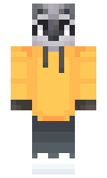 Br1ge minecraft skin