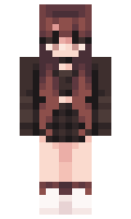 Majildonn minecraft skin