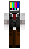 Foya minecraft skin
