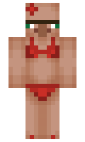 Thowpe minecraft skin